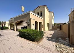 Villa - 3 bedrooms - 4 bathrooms for rent in Casa Dora - Serena - Dubai