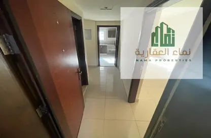 شقة - غرفة نوم - 2 حمامات للايجار في الجرف الصناعية 2 - الجرف الصناعية - عجمان