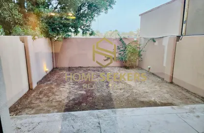 فيلا - 2 غرف نوم - 3 حمامات للايجار في طراز منطقة  البحر المتوسط - فيلات الريف - مشروع الريف - أبوظبي
