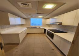 Apartment - 3 bedrooms - 5 bathrooms for rent in Al Bateen Residences - The Walk - Jumeirah Beach Residence - Dubai