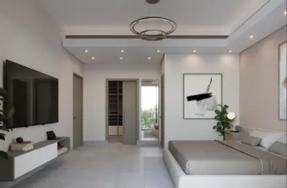 Villa - 3 Bedrooms - 5 Bathrooms for sale in Al Belidah - Al Bataeh - Sharjah