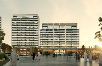 Apartment - 2 Bedrooms - 3 Bathrooms for sale in Cape Hayat - Mina Al Arab - Ras Al Khaimah