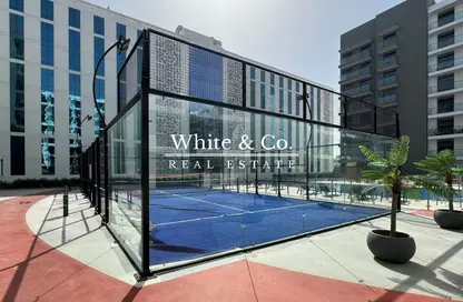 Apartment - 1 Bedroom - 2 Bathrooms for sale in Laya Heights - Dubai Studio City - Dubai