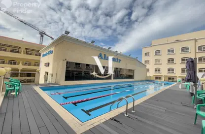 Apartment - 1 Bedroom - 1 Bathroom for rent in Al Barsha South 4 - Al Barsha South - Al Barsha - Dubai
