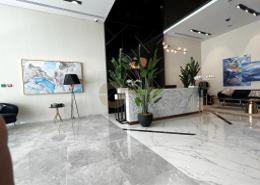 Apartment - 1 bedroom - 1 bathroom for rent in Zada Tower - Business Bay - Dubai Apartment - 1 bedroom - 1 bathroom for rent in Zada Tower - Business Bay - Dubai