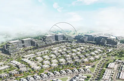 Apartment - 2 Bedrooms - 3 Bathrooms for sale in Reem Hills - Najmat Abu Dhabi - Al Reem Island - Abu Dhabi