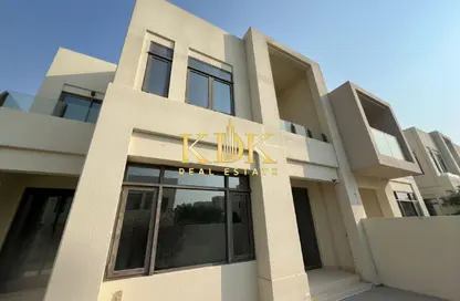 Villa - 3 Bedrooms - 4 Bathrooms for rent in Mira Oasis 3 - Mira Oasis - Reem - Dubai Villa - 3 Bedrooms - 4 Bathrooms for rent in Mira Oasis 3 - Mira Oasis - Reem - Dubai