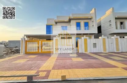 Villa - 7 Bedrooms - 7+ Bathrooms for sale in Al Rawda 2 Villas - Al Rawda 2 - Al Rawda - Ajman