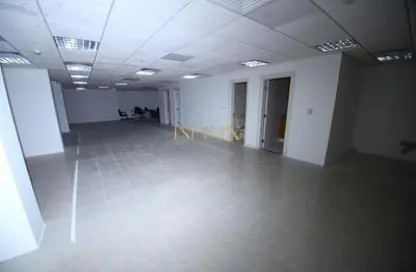 Office Space - Studio - 1 Bathroom for rent in Fairmont Hotel - Sheikh Zayed Road - Dubai
