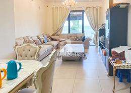 Duplex - 4 bedrooms - 5 bathrooms for sale in Janayen Avenue - Mirdif Hills - Mirdif - Dubai
