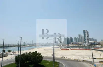 شقة - 2 غرف نوم - 4 حمامات للايجار في ابراج ار دي كاي - نجمة أبوظبي - جزيرة الريم - أبوظبي