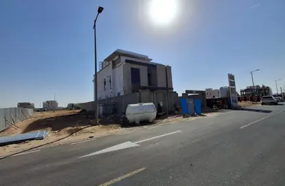 Land - Studio for sale in Tilal City D - Tilal City - Sharjah Land - Studio for sale in Tilal City D - Tilal City - Sharjah