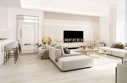 Apartment - 3 Bedrooms - 3 Bathrooms for sale in Luma Park Views - Jumeirah Village Circle - Dubai