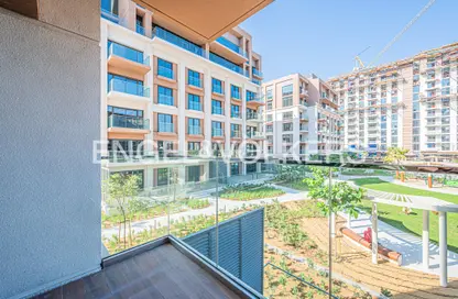 Apartment - 2 Bedrooms - 2 Bathrooms for rent in Celadon 1 - Celadon - Central Park at City Walk - City Walk - Dubai