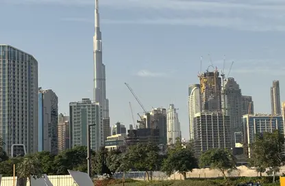 أرض - استوديو للبيع في المنطقة وان - مدينة الشيخ محمد بن راشد - دبي أرض - استوديو للبيع في المنطقة وان - مدينة الشيخ محمد بن راشد - دبي