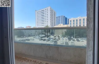 Apartment - 2 Bedrooms - 2 Bathrooms for rent in Ajman Corniche Residences - Ajman Corniche Road - Ajman