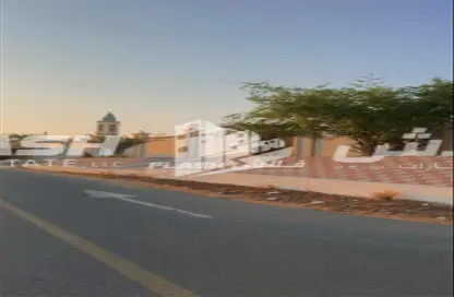 فيلا - 8 غرف نوم - 7 حمامات للبيع في الظيت الجنوبي - الظيت - رأس الخيمة