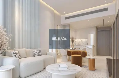 شقة - 2 غرف نوم - 3 حمامات للبيع في برج أوريستا - منطقة 11 - قرية الجميرا سركل - دبي