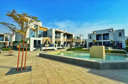 Villa - 3 Bedrooms - 3 Bathrooms for rent in Bliss - Arabian Ranches 3 - Dubai