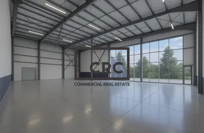 Warehouse - Studio for sale in Phase 1 - Dubai Investment Park (DIP) - Dubai