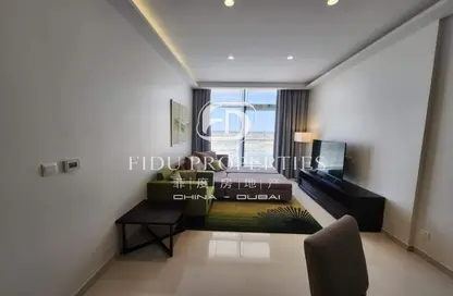 Apartment - 1 Bedroom - 2 Bathrooms for rent in Celestia B - Celestia - Dubai South (Dubai World Central) - Dubai