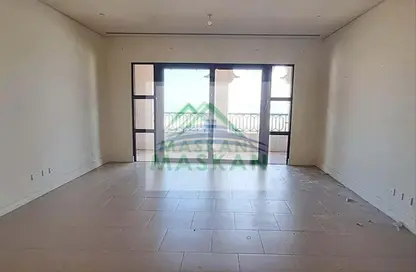 Apartment - 1 Bedroom - 2 Bathrooms for rent in Saadiyat Beach Residences - Saadiyat Beach - Saadiyat Island - Abu Dhabi