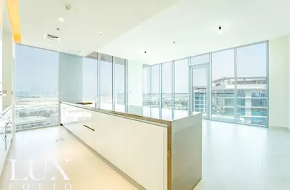 Apartment - 3 Bedrooms - 4 Bathrooms for sale in The Residences at District One - Mohammed Bin Rashid City - Dubai