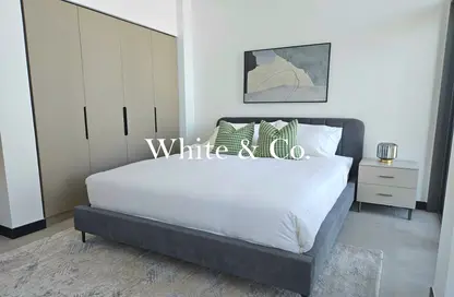 Apartment - Studio - 1 Bathroom for rent in 15 Northside - Tower 1 - 15 Northside - Business Bay - Dubai