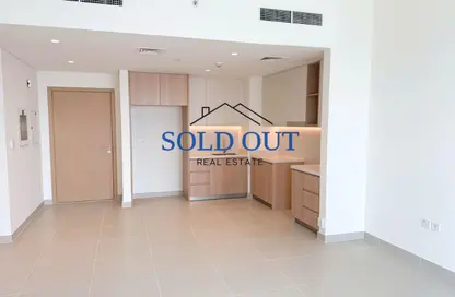 Apartment - 1 Bedroom - 1 Bathroom for sale in Island Park II - Dubai Creek Harbour (The Lagoons) - Dubai