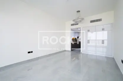 Apartment - Studio - 1 Bathroom for sale in OST Tower 11 - Majan - Dubai Land - Dubai