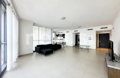 Apartment - 3 Bedrooms - 4 Bathrooms for rent in Dubai Creek Residences South Tower 3 - Dubai Creek Residences South - Dubai Creek Residences - Dubai Creek Harbour (The Lagoons) - Dubai Apartment - 3 Bedrooms - 4 Bathrooms for rent in Dubai Creek Residences South Tower 3 - Dubai Creek Residences South - Dubai Creek Residences - Dubai Creek Harbour (The Lagoons) - Dubai