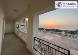 Apartment - 2 bedrooms - 3 bathrooms for rent in Royal Breeze 5 - Royal Breeze - Al Hamra Village - Ras Al Khaimah