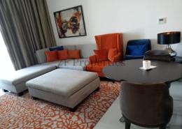Apartment - 1 bedroom - 1 bathroom for sale in Navitas Hotel and Residences - Damac Hills 2 - Dubai