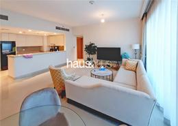 Apartment - 2 bedrooms - 2 bathrooms for sale in Harbour Views 2 - Dubai Creek Harbour (The Lagoons) - Dubai