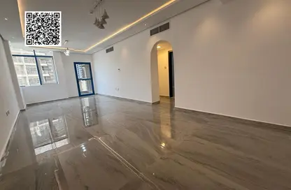 شقة - 2 غرف نوم - 2 حمامات للايجار في برج النعيمية  3 - أبراج النعيمية - النعيمية - عجمان
