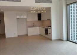 Apartment - 2 bedrooms - 2 bathrooms for rent in Zabeel 2 - Zabeel - Dubai