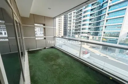 Apartment - 1 Bedroom - 2 Bathrooms for sale in The Medalist - Dubai Sports City - Dubai Apartment - 1 Bedroom - 2 Bathrooms for sale in The Medalist - Dubai Sports City - Dubai