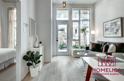 Apartment - 3 Bedrooms - 3 Bathrooms for sale in Time 3 - Dubai Land Residence Complex - Dubai Land - Dubai