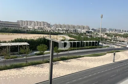 Apartment - 1 Bedroom - 1 Bathroom for rent in The Gate - Masdar City - Abu Dhabi Apartment - 1 Bedroom - 1 Bathroom for rent in The Gate - Masdar City - Abu Dhabi
