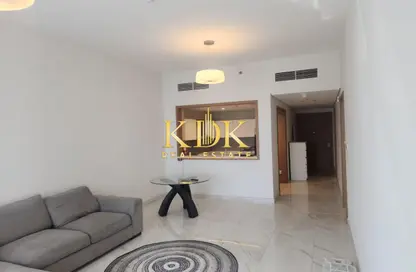 شقة - غرفة نوم - 2 حمامات للايجار في حديقة دبي العلميه - دبي