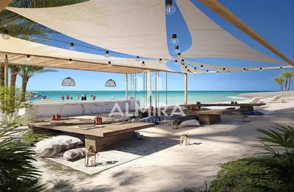 فيلا - 7 غرف نوم - 7 حمامات للبيع في فلل جزيرة رمحان - جزيرة رمحان - أبوظبي