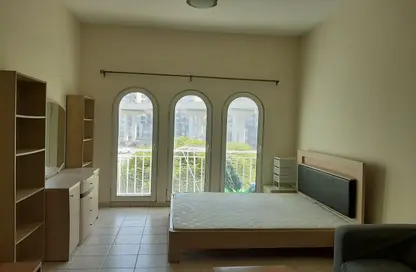 شقة - 1 حمام للبيع في موج 204 - طراز مغولي - ديسكفري غاردنز - دبي شقة - 1 حمام للبيع في موج 204 - طراز مغولي - ديسكفري غاردنز - دبي