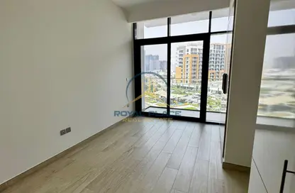 Apartment - Studio - 1 Bathroom for rent in AZIZI Riviera - Meydan One - Meydan - Dubai