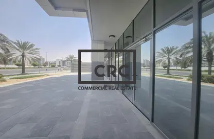 Retail - Studio for sale in Al Raha Lofts - Al Raha Beach - Abu Dhabi