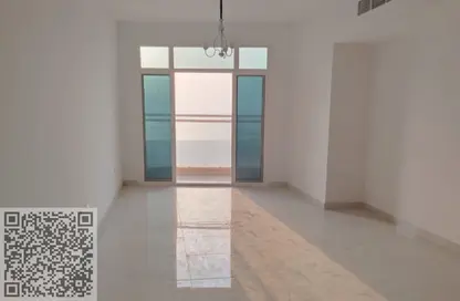 Apartment - 3 Bedrooms - 3 Bathrooms for rent in Ajman Corniche Residences - Ajman Corniche Road - Ajman