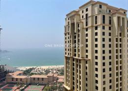 Apartment - 1 bedroom - 2 bathrooms for rent in Murjan 1 - Murjan - Jumeirah Beach Residence - Dubai