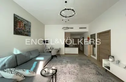 شقة - غرفة نوم - 1 حمام للايجار في استوديو وان - دبي مارينا - دبي شقة - غرفة نوم - 1 حمام للايجار في استوديو وان - دبي مارينا - دبي