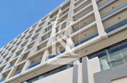 شقة - غرفة نوم - 2 حمامات للبيع في عزيزي ريفييرا 67 - ميدان واحد - ميدان - دبي