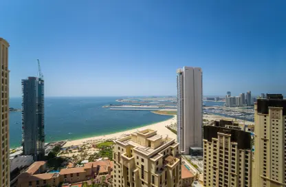 Apartment - 2 Bedrooms - 2 Bathrooms for rent in Murjan 1 - Murjan - Jumeirah Beach Residence - Dubai