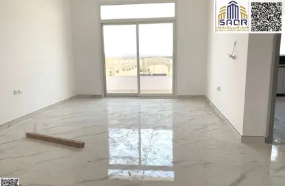 Apartment - 2 Bedrooms - 3 Bathrooms for rent in Al Jurf 3 - Al Jurf - Ajman Downtown - Ajman